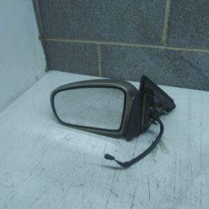 Chevrolet Malibu Left Side Power View Mirror