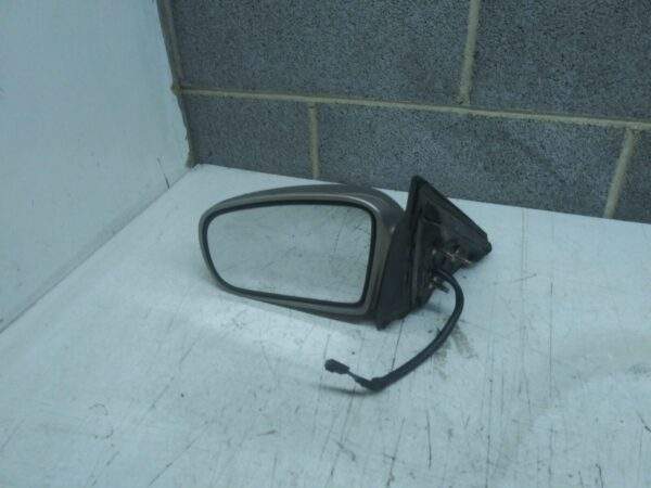 Chevrolet Malibu Left Side Power View Mirror