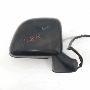 1998 - 1990 FORD AEROSTAR PASSENGER RIGHT SIDE DOOR MIRROR OEM, 128-00105R