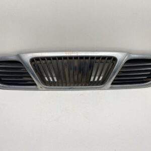 1998 - 2000 DAEWOO LANOS FRONT GRILLE OEM, 104-58879