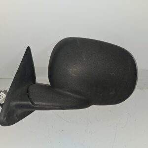 1998-2000 DODGE DURANGO LEFT DRIVER SIDE POWER VIEW MIRROR OEM, 128-01293