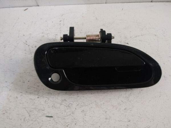 Honda Accord Front Right Side Exterior Door Handle