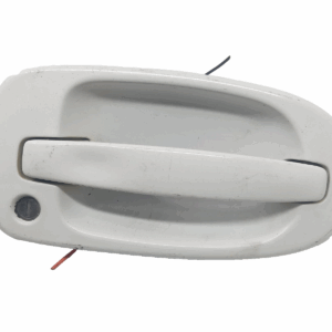 1999-2004 PONTIAC MONTANA VAN FRONT RIGHT OUTSIDE DOOR HANDLE OEM