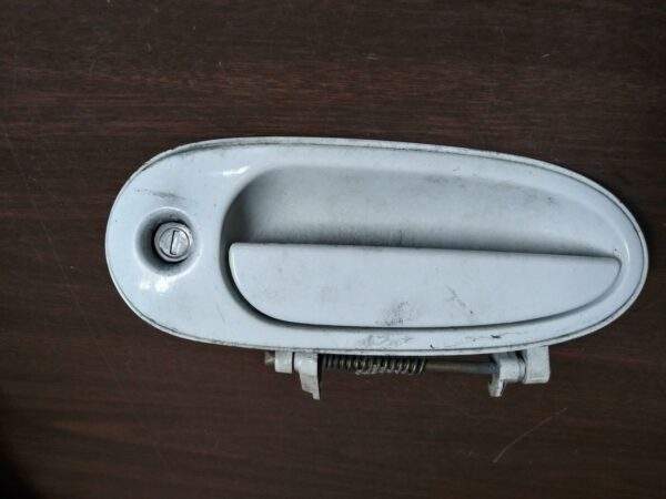 1999 - 2005 Pontiac Grand Am Left Driver Side Exterior Door Handle