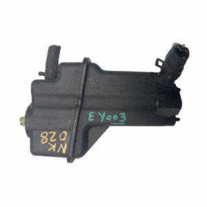 1999 VOLKSWAGEN BEETLE POWER STEERING RESERVOIR OEM, 1C0422371B