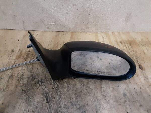 Ford Focus Front Right Side View Mirror