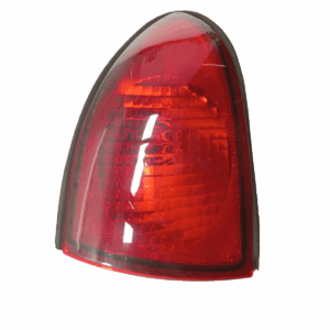 2000-2002 CHEVROLET CAVALIER RIGHT SIDE QTR MOUNTED TAIL LIGHT OEM, 166-01809