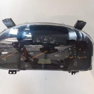 Honda Accord Speedometer Instrument Cluster