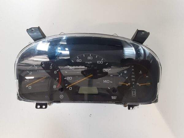 Honda Accord Speedometer Instrument Cluster