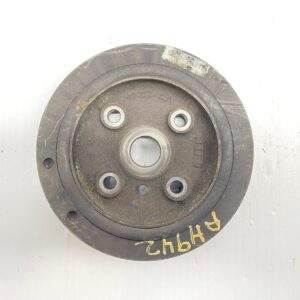 2000-2002 VOLVO 40 SERIES HARMONIC BALANCER OEM, 309-50372