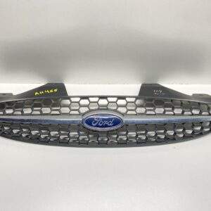 2000-2003 FORD TAURUS FRONT GRILL W/ FORD EMBLEM OEM, 104-01666
