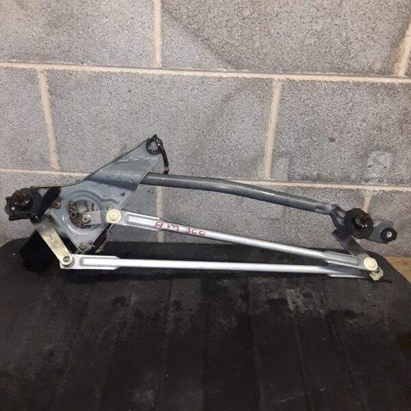 cadillac-deville-windshield-wiper-motor-w-linkage