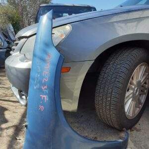 Dodge Neon Front Right Side Fender