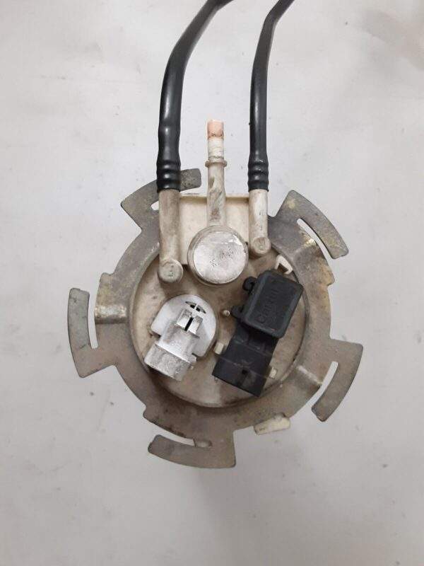 Chevrolet Malibu Fuel Pump