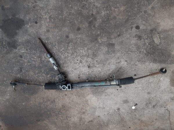 Dodge Caravan Steering Gear/Steering Rack And Pinion