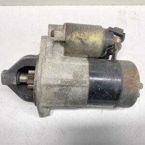 2001 - 2006 KIA OPTIMA ENGINE STARTER MOTOR OEM, 604-58646