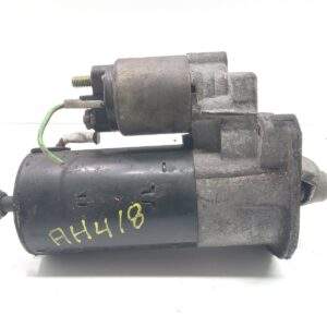 2001-2006 VOLVO 60 SERIES STARTER MOTOR OEM, 604-58451B