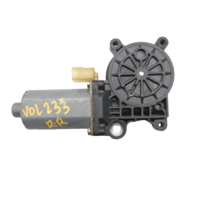 2001 - 2007 VOLVO 70 SERIES REAR PASSENGER RIGHT SIDE WINDOW MOTOR OEM, 31253720