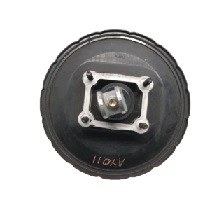 2001 ISUZU RODEO 3.2L 6 CYLINDER POWER BRAKE BOOSTER OEM, 540-58692B