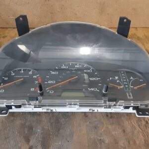 Honda Odyssey Speedometer Instrument Cluster