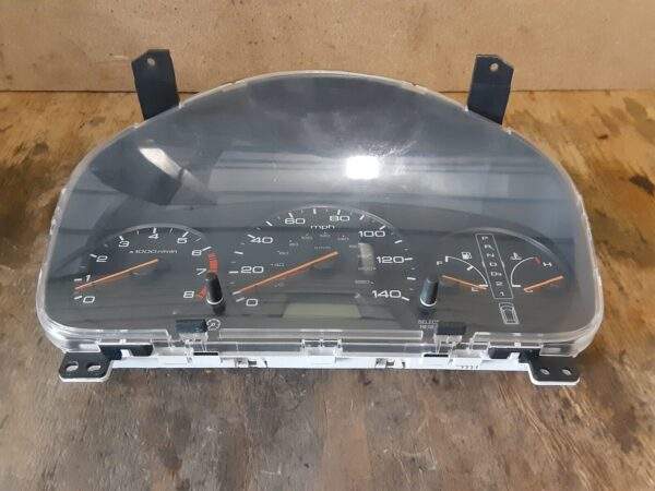 Honda Odyssey Speedometer Instrument Cluster