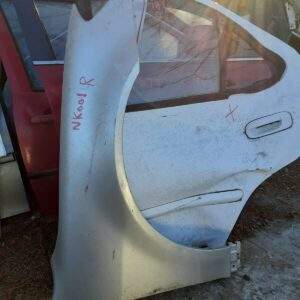 Nissan Altima Front Right Side Fende
