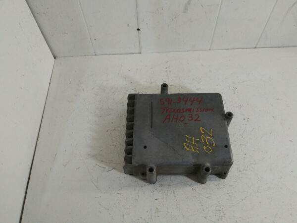 Dodge Stratus Chassis Transmission Control Module