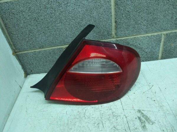Dodge Neon Right Side Tail Light