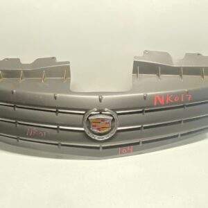 2003 - 2007 CADILLAC CTS FRONT UPPER GRILLE OEM, 104-01763