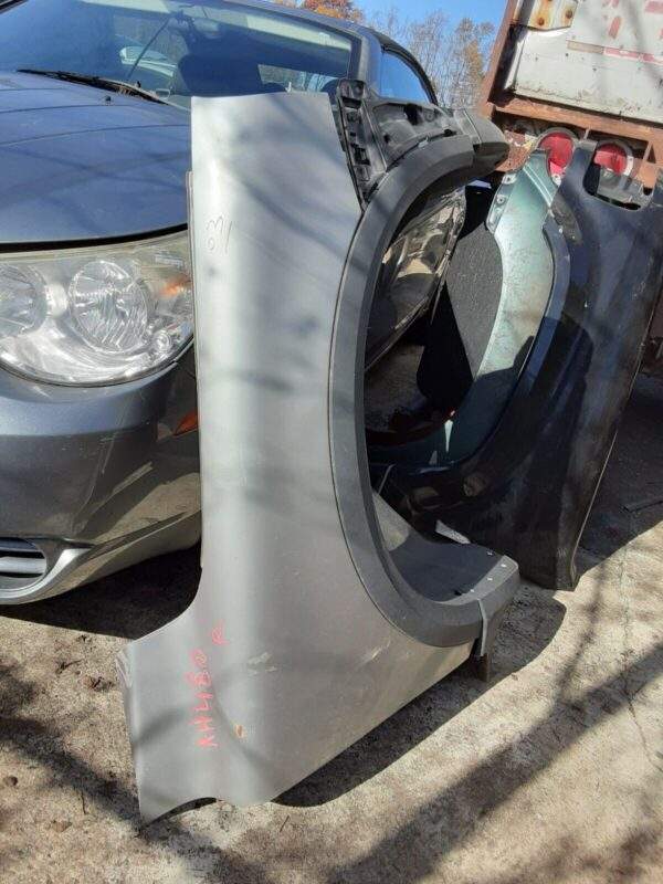 Volvo Xc90 Front Right Side Fender