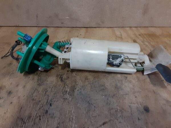 Chevrolet Malibu Fuel Pump Assembly