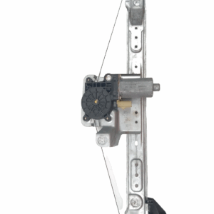 2004-2005 CHRYSLER PACIFICA REAR RIGHT SIDE WINDOW REGULATOR OEM, 135-01927