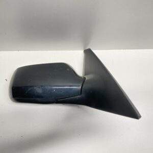 2004-2006 MAZDA 3 RIGHT PASSENGER SIDE VIEW MIRROR OEM, 128-56268