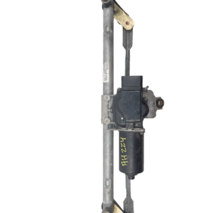 2004-2008 CHEVROLET MALIBU WINDSHIELD WIPER MOTOR W/ LINKAGE OEM, 620-00932