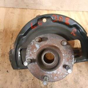Nissan Maxima Front Right Side Spindle Knuckle