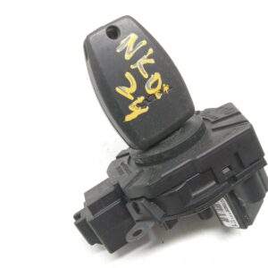 2004-2011 VOLOV 40 SERIES IGNITION SWITCH OEM, 633-59996