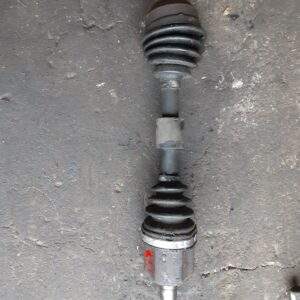 Volvo 40 Series Front Left Side Axle Shaft