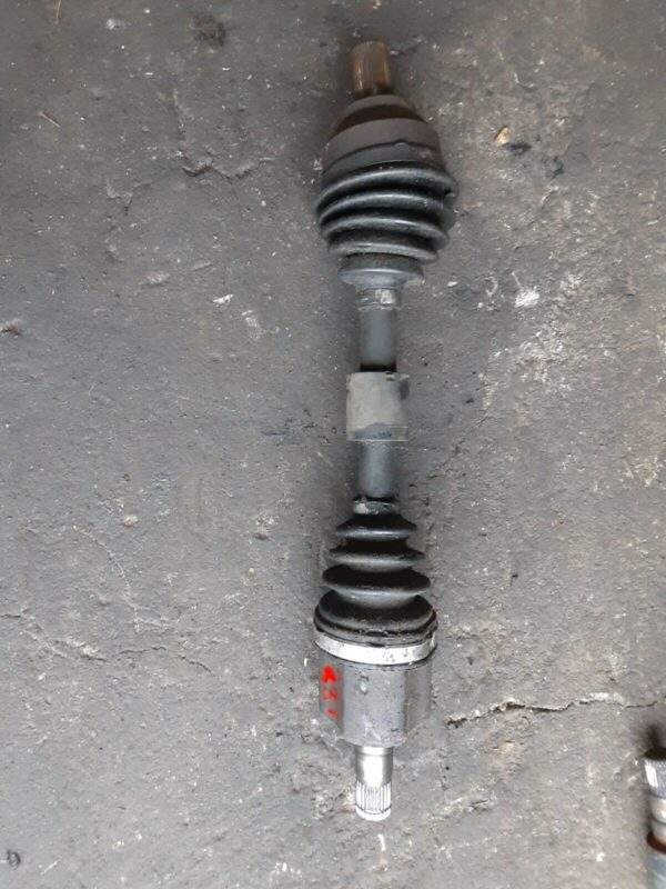 Volvo 40 Series Front Left Side Axle Shaft