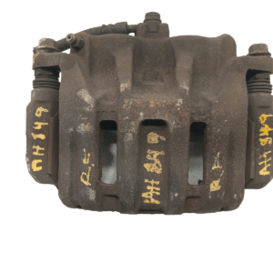 2005-2009 HONDA ODYSSEY FRONT RIGHT PASSENGER SIDE BRAKE CALIPER ORM, 536-59792