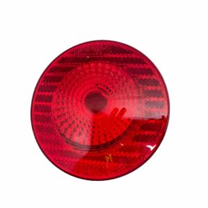 2005-2010 CHEVROLET COBALT REAR RIGHT PASSENGER SIDE TAIL LIGHT OEM, 166-02195