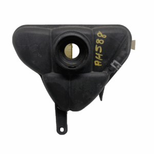 2005-2011 MERCEDES SLK OVERFLOW COOLANT RESERVIOR BOTTLE OEM, 671-50470
