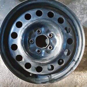 Chevrolet Malibu Wheel Rim