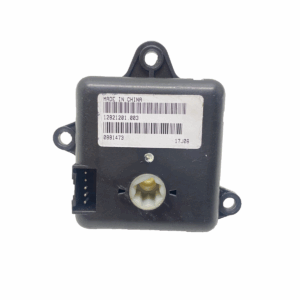 2006-2009 CHEVROLET HVAC AC BLEND DOOR ACTUATOR FLAP MOTOR OEM, 12821201 003