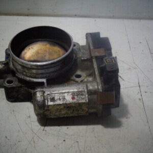 Chevrolet Malibu Throttle Body Assembly