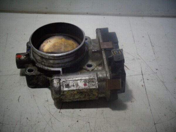 Chevrolet Malibu Throttle Body Assembly