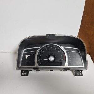 2006-2011 HONDA CIVIC INSTRUMENT SPEEDOMETER CLUSTER OEM, 78200-SVA-A012-M1