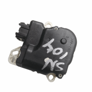 2006 FORD FIVE HUNDRED BLEND DOOR ACTUATOR OEM, 5F9H-19E616-AB