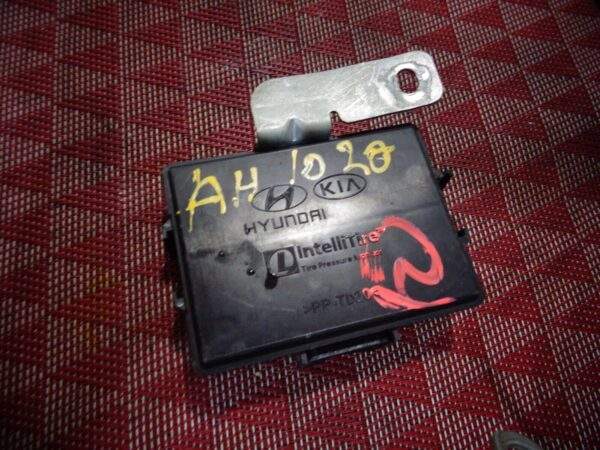 Kia Optima Tire Pressure Control Module