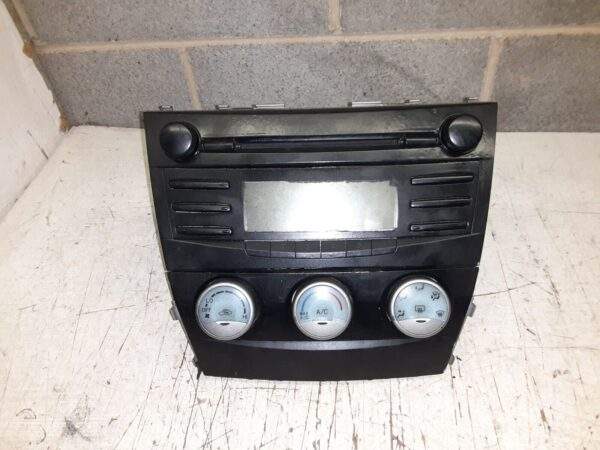Toyota Camry Radio Audio Cd Player Equipment Receiver
