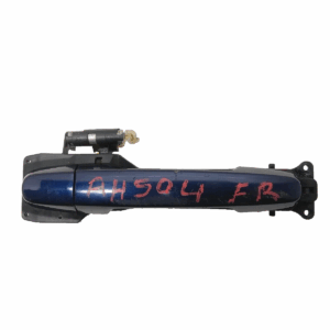 2008 - 2015 SCION XD FRONT RIGHT SIDE EXTERIOR DOOR HANDLE OEM, 129-50743FR